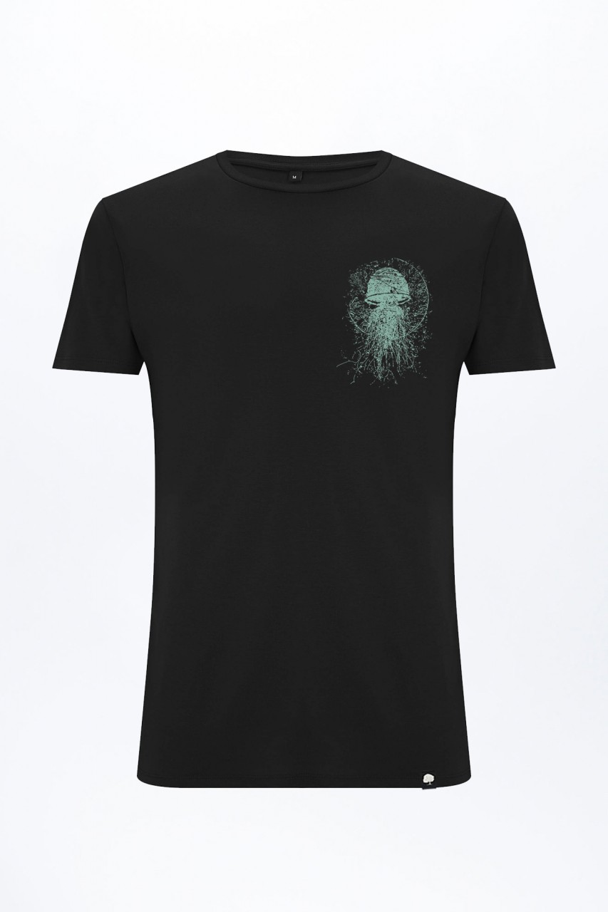Qualle Men ECOVERO ™ T-Shirt
