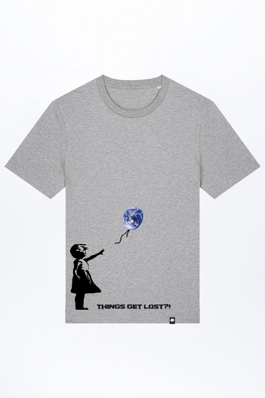 Things get lost?! T-Shirt für Männer