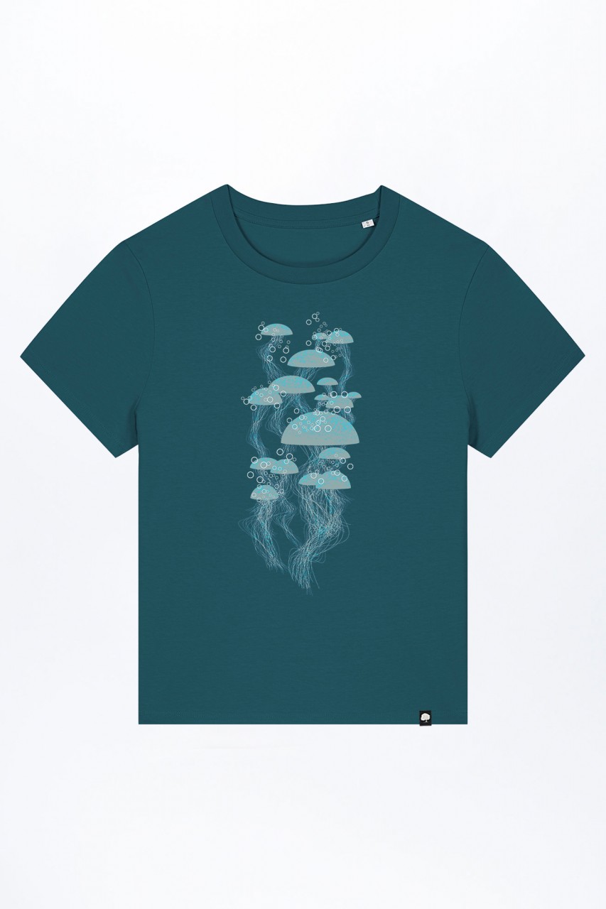 Jelly T-Shirt für Frauen