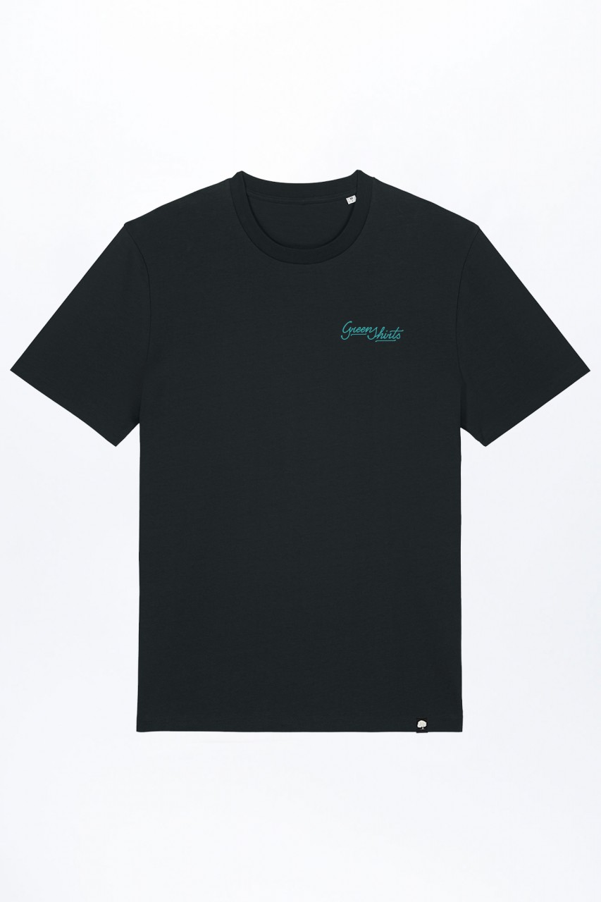 Green Shirts Männer T-Shirt