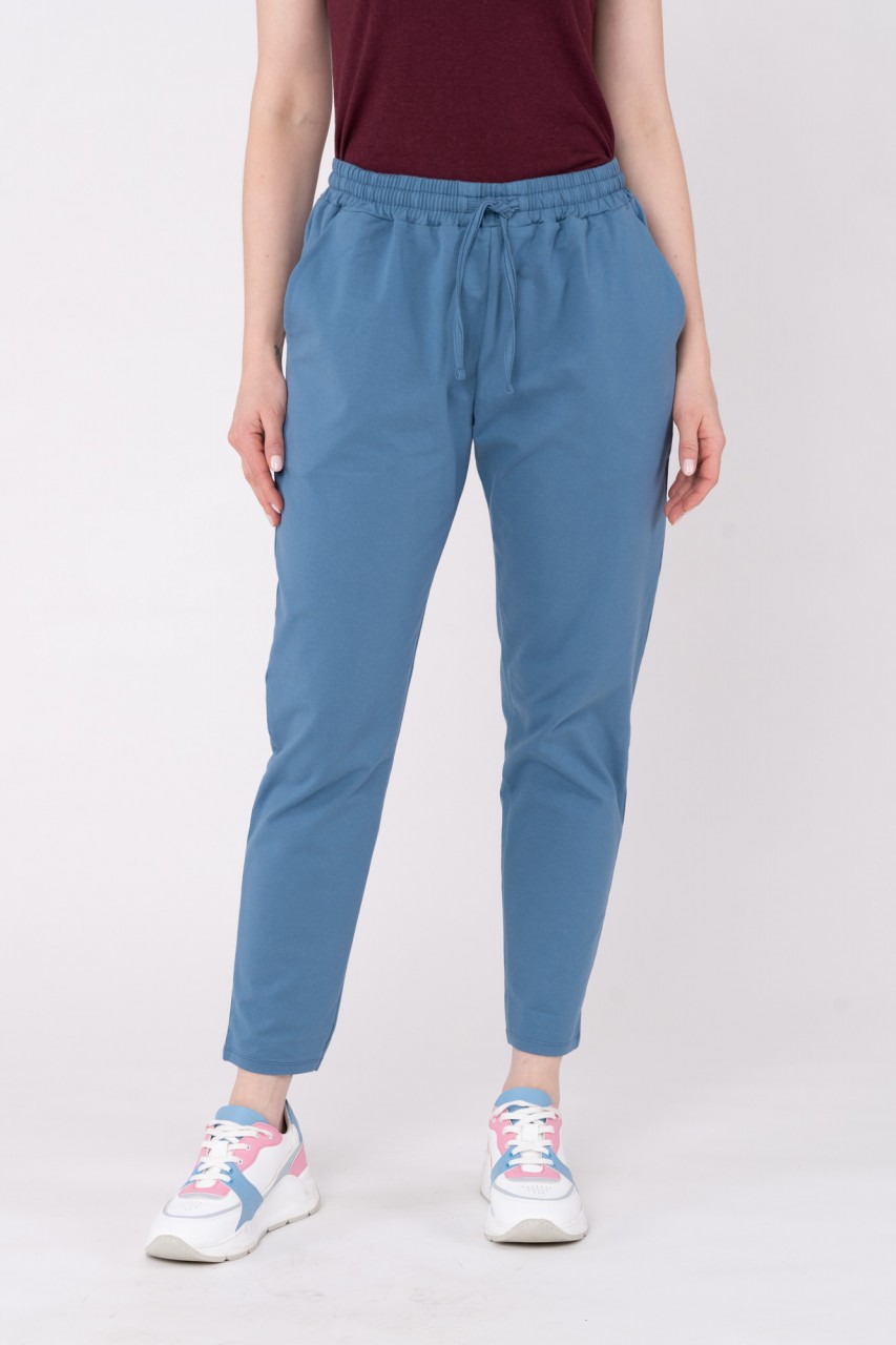 Sasha Trousers made of Organic Cotton