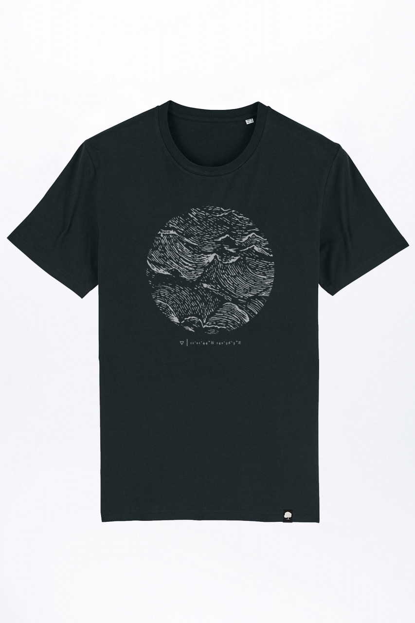 Hummeln T-shirt for men