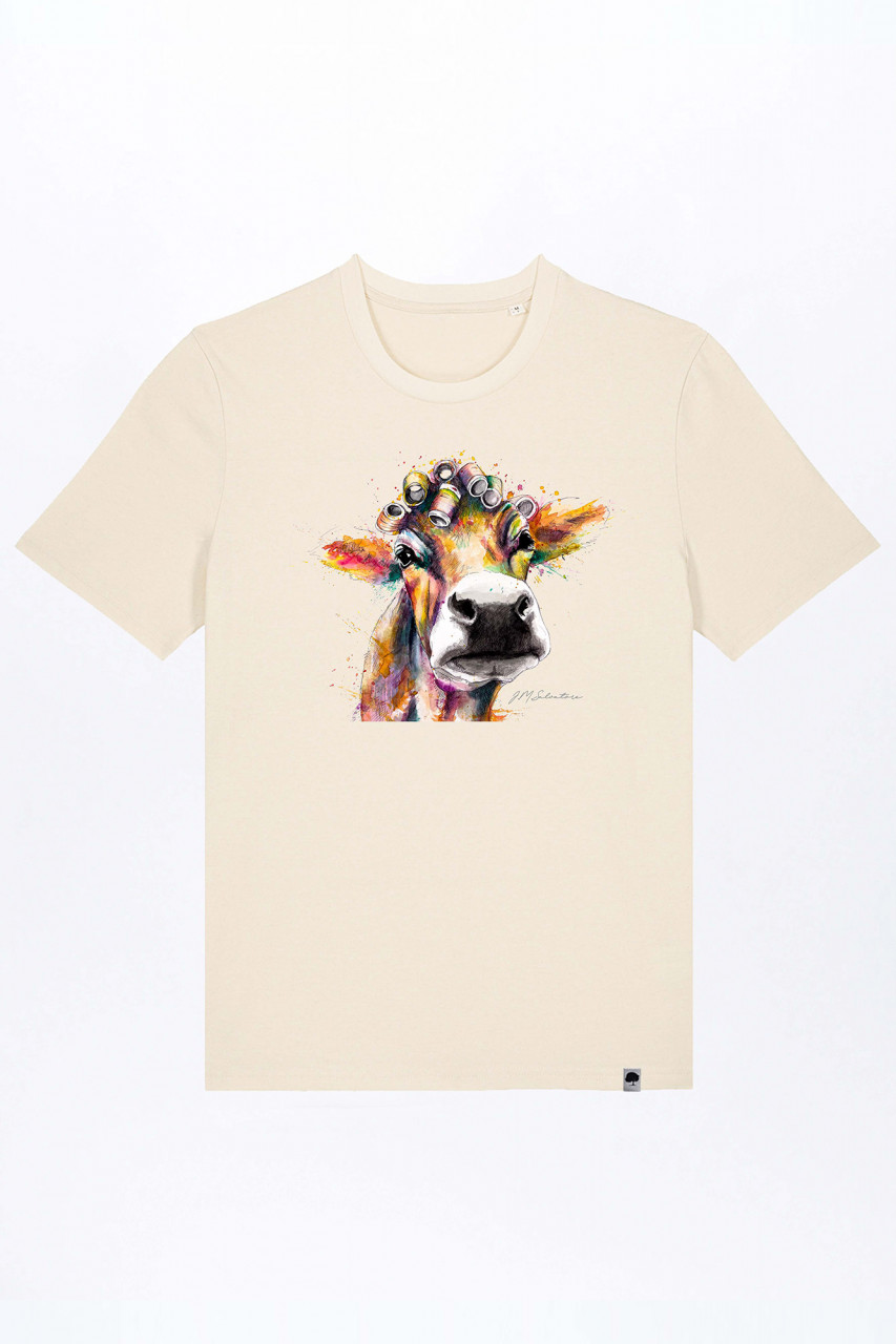 Cow T-Shirt für Männer