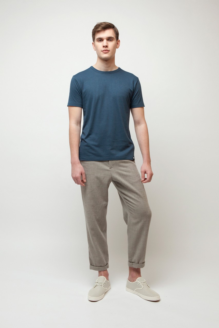 Eco Bamboo T-Shirt for Men