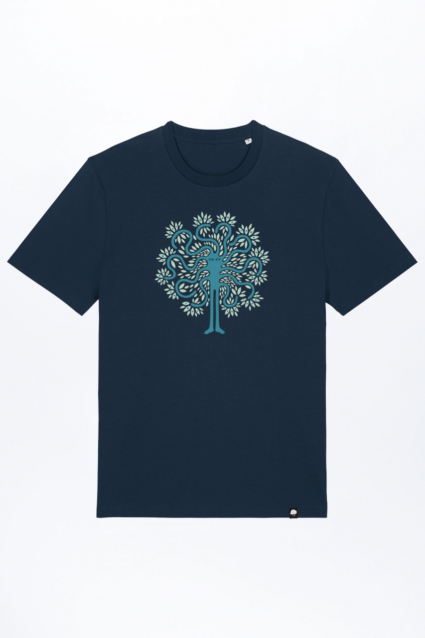 Urban Nomad Men ECOVERO ™ T-Shirt