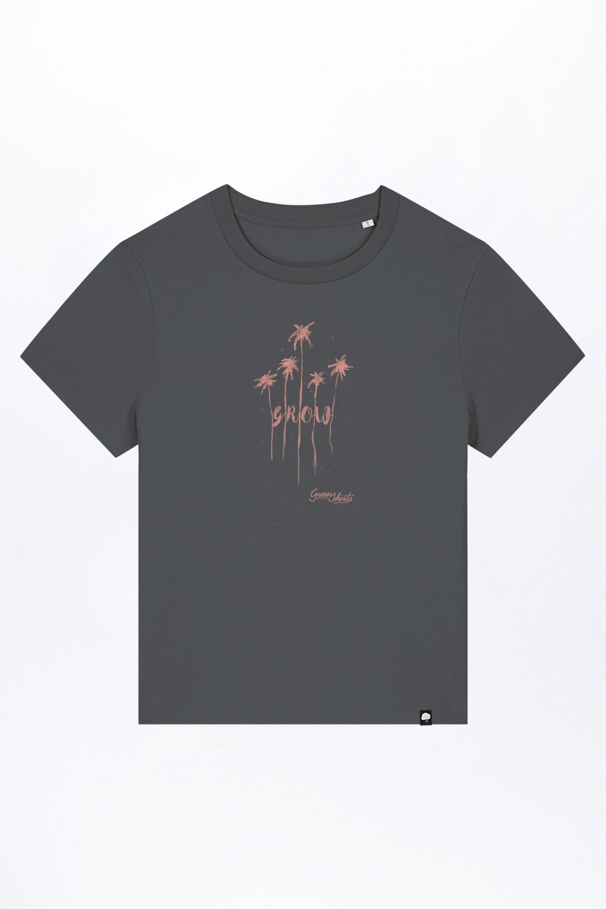 Grow T-Shirt für Frauen