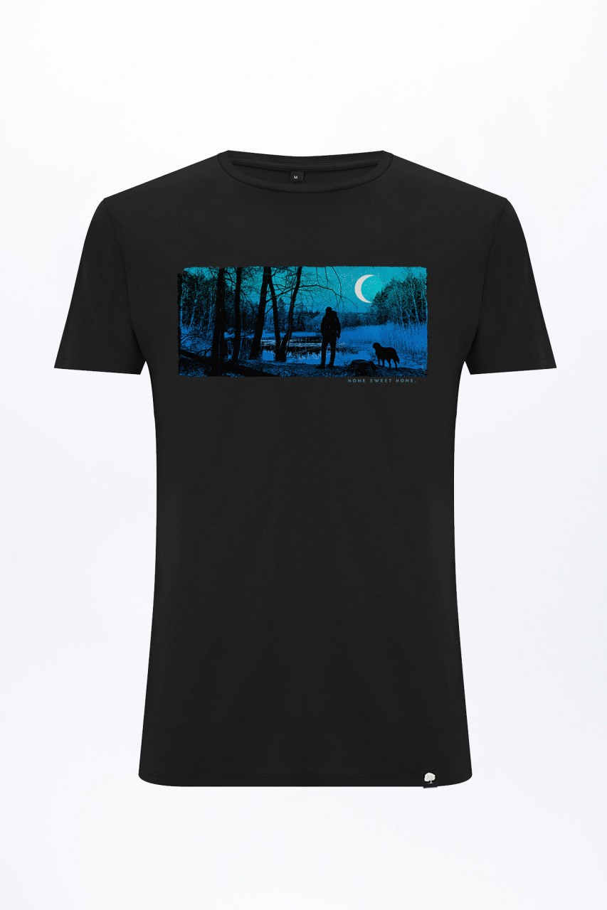 Home Sweet Home Männer ECOVERO™ T-Shirt
