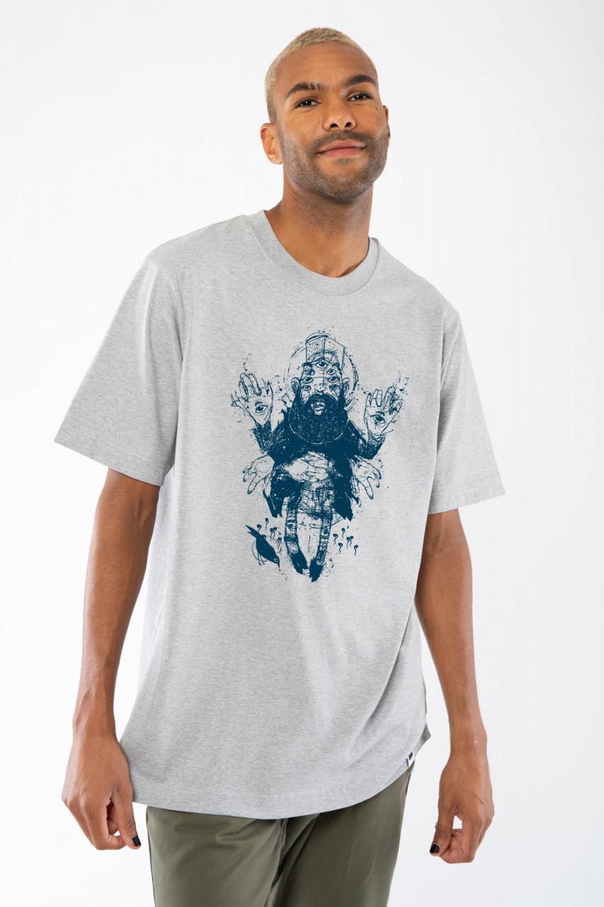 Seer T-Shirt für Männer