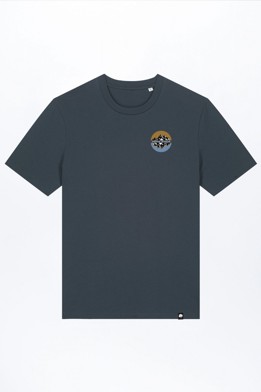 Urban Nomad T-Shirt für Männer