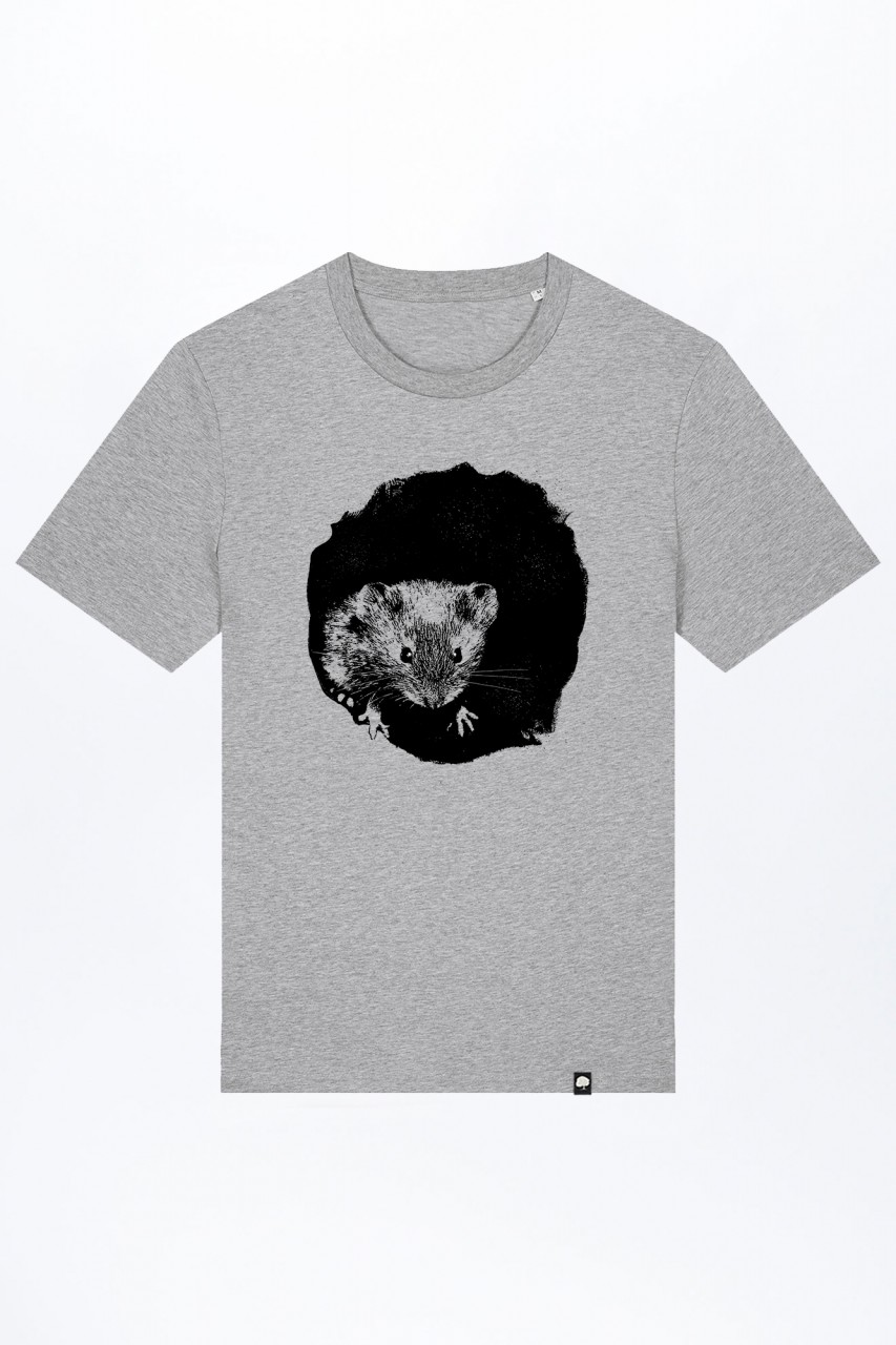Mousie T-Shirt für Männer