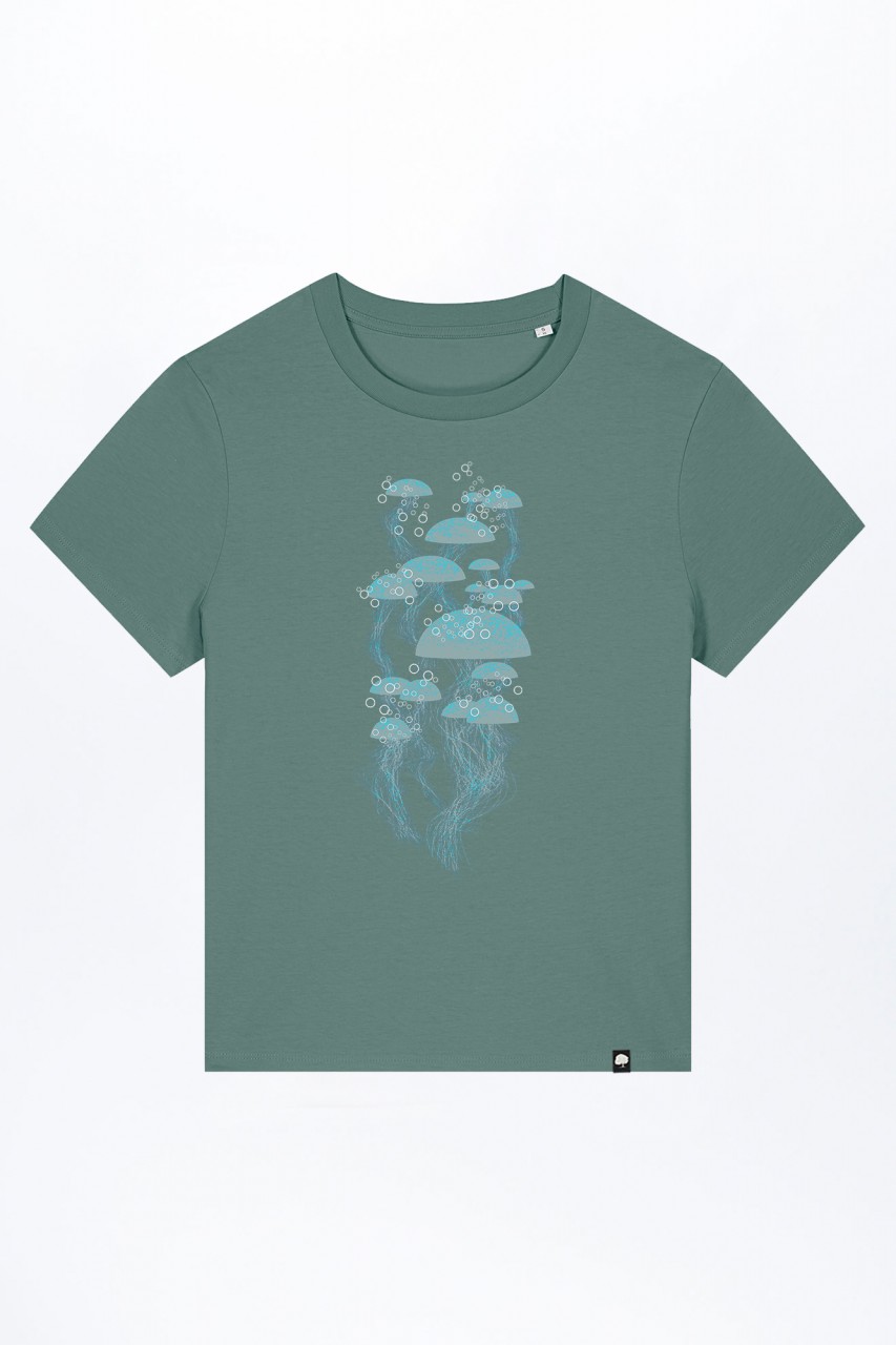 Jelly T-Shirt für Frauen