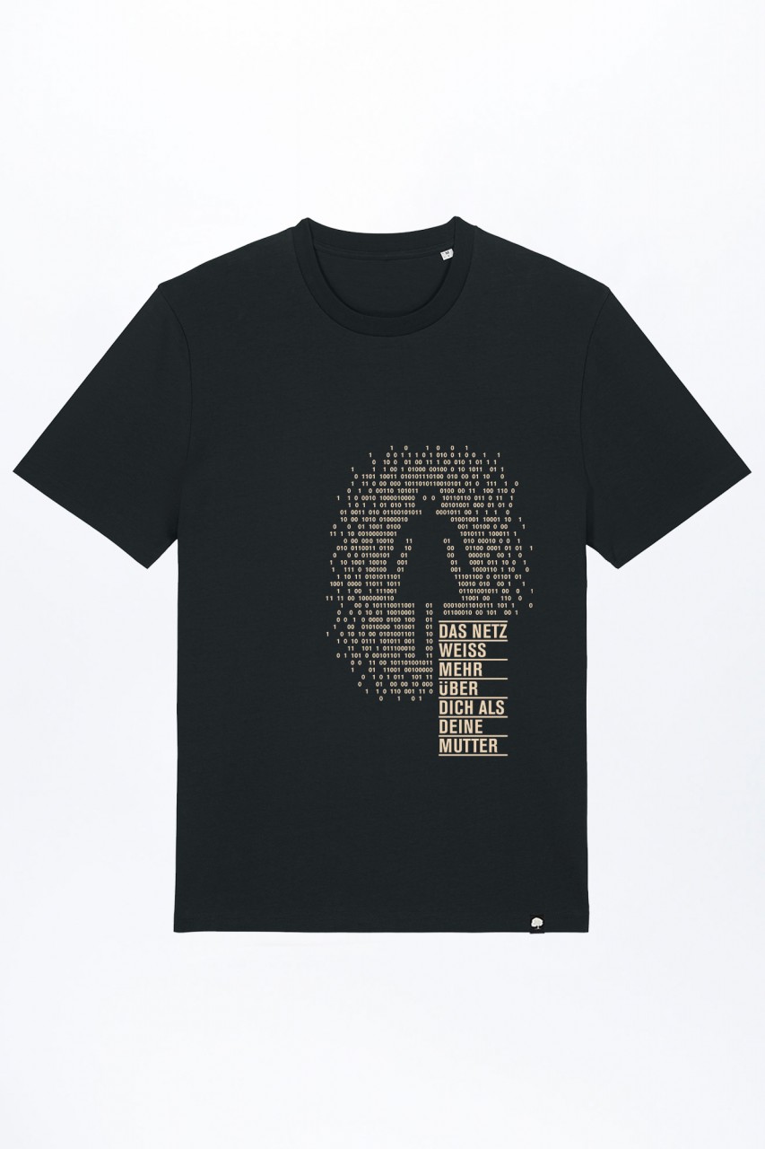 Your Mother Fair Trade T-Shirt for Men