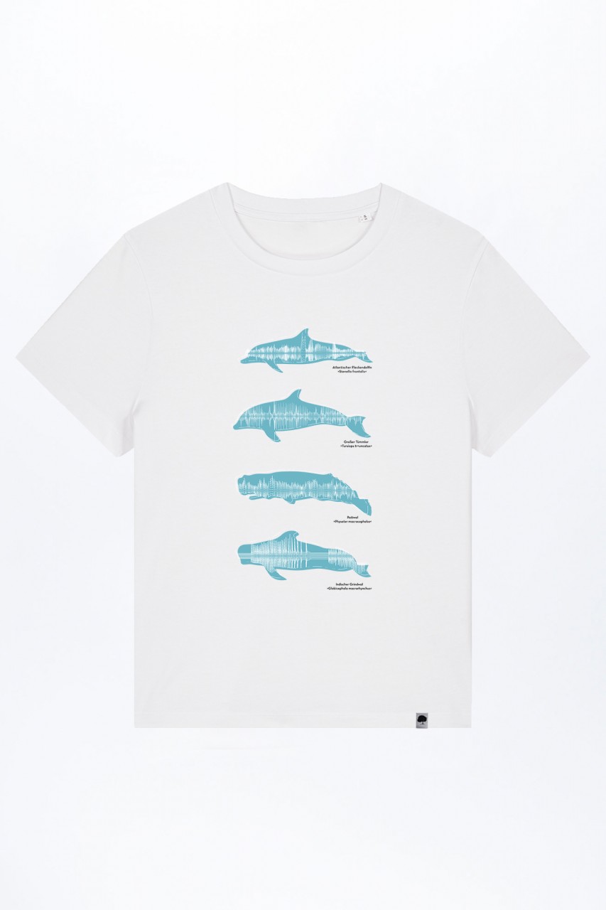 Basic Eco T-Shirt Women