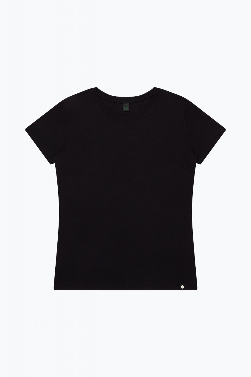 Eco Tencel T-Shirt for Women