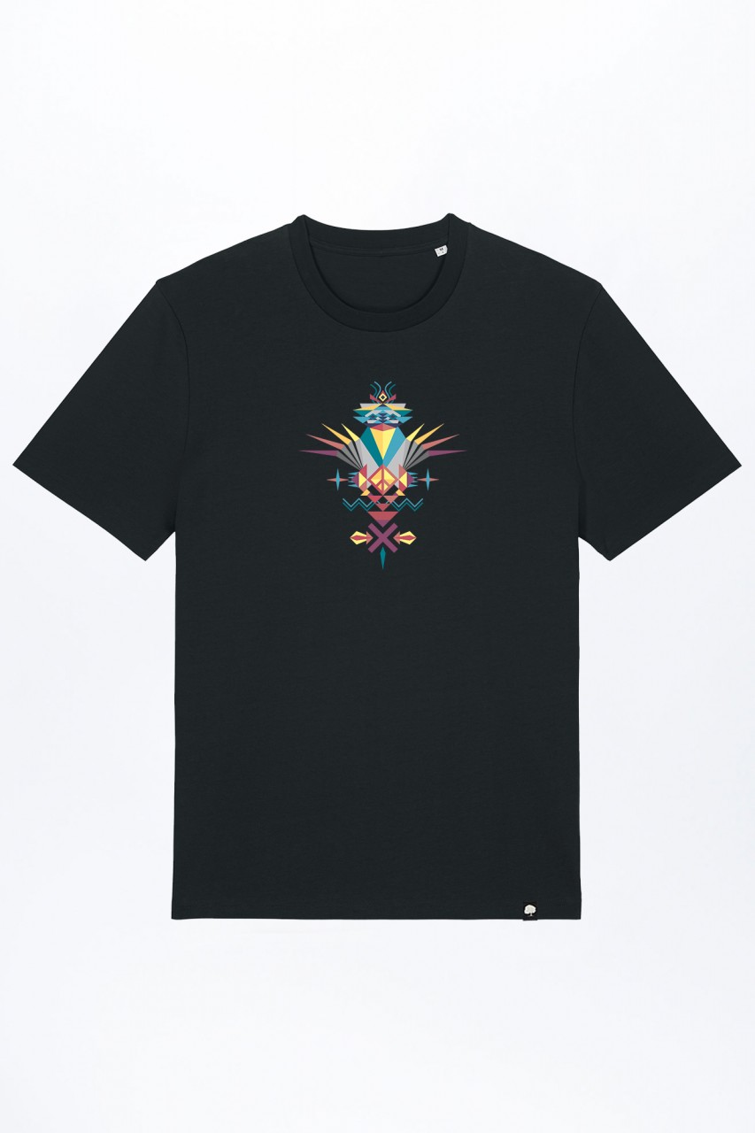 Urban Nomad Men ECOVERO ™ T-Shirt