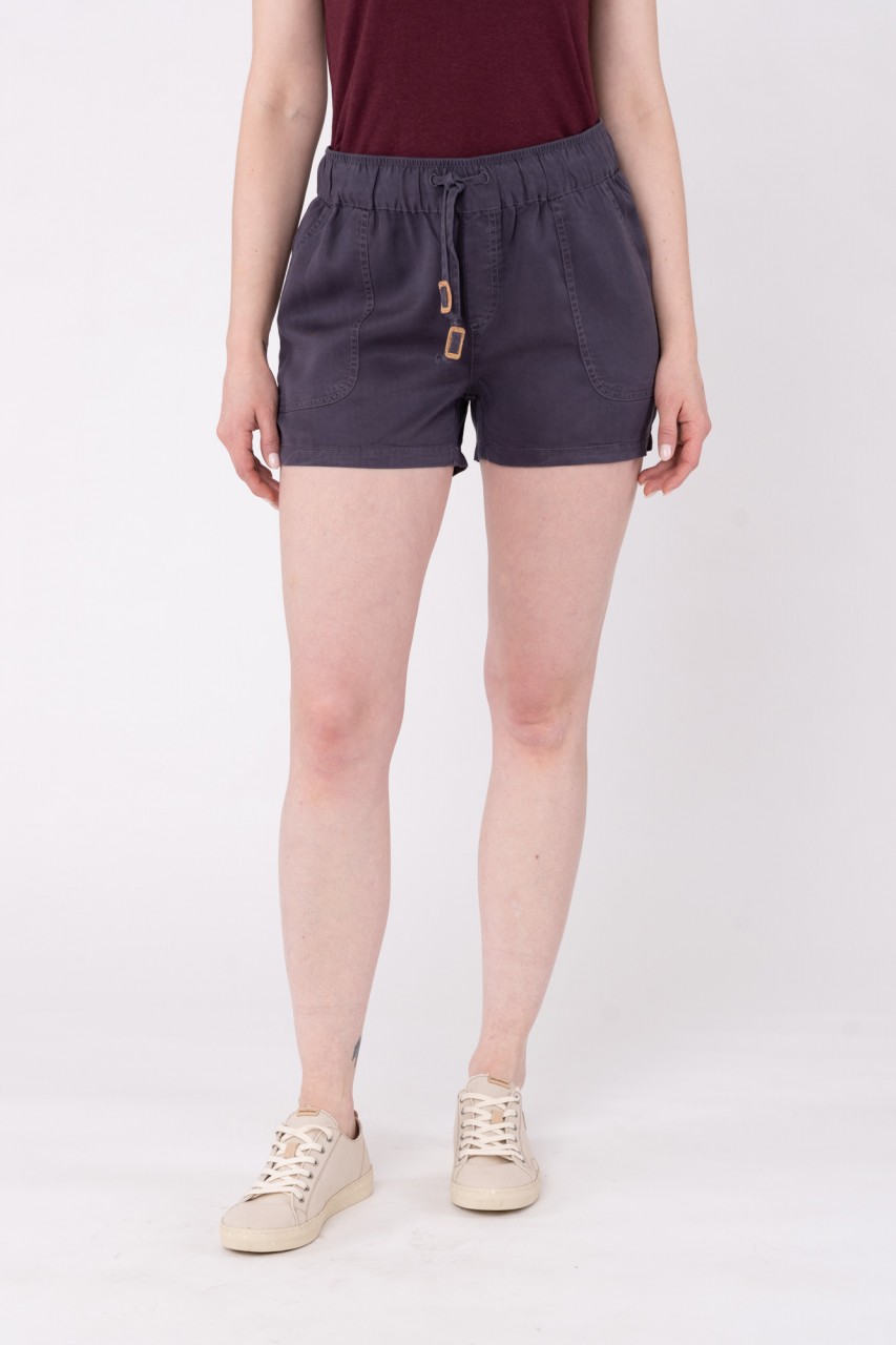 Shorts lyocell made of TENCEL™ & Organic Cotton