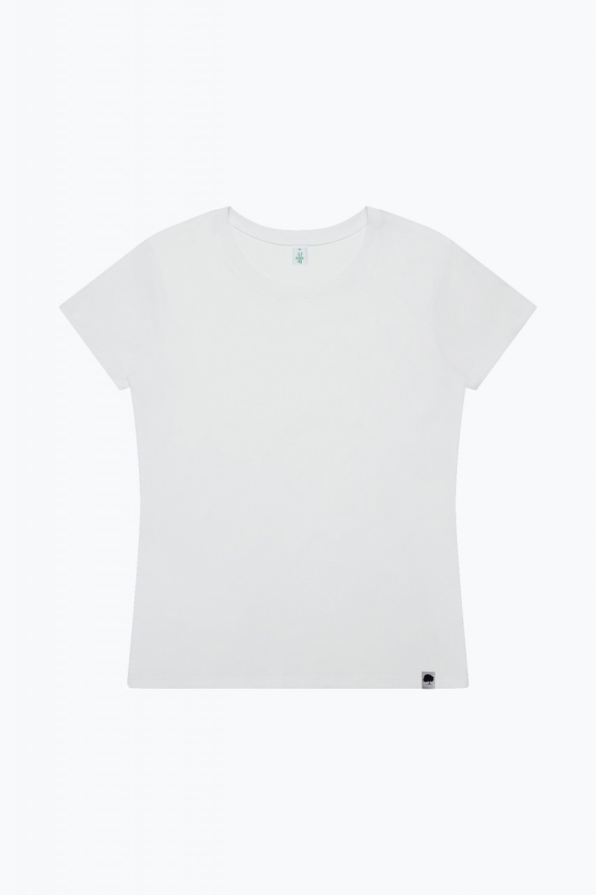 Eco Tencel T-Shirt for Women
