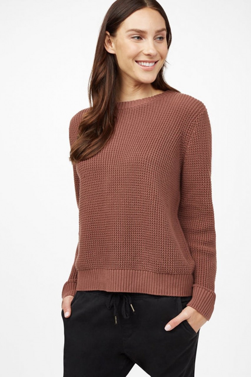 Crew Sweater