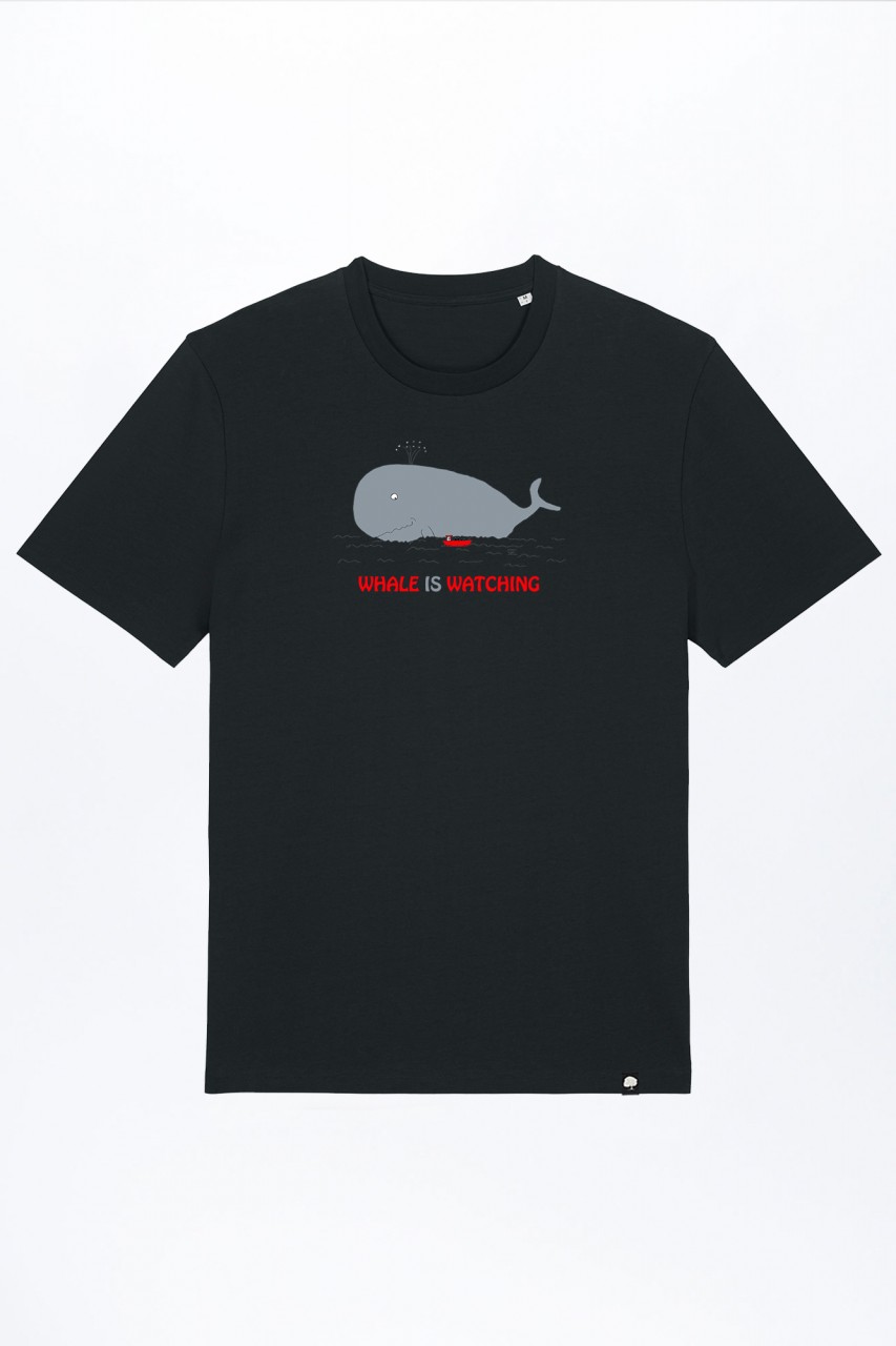 Vintage Fair Trade T-Shirt for Men