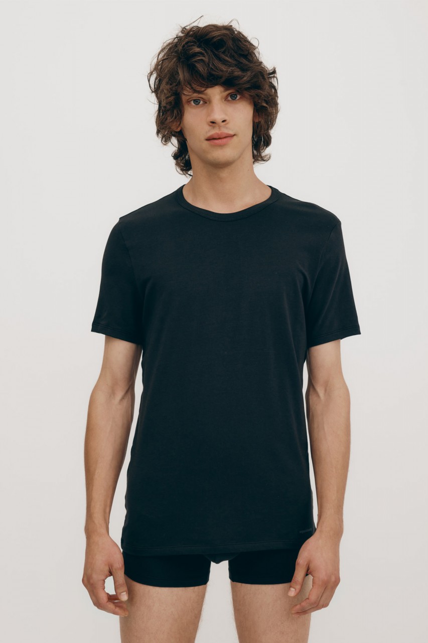 Soft Touch Tee out of Tencel
