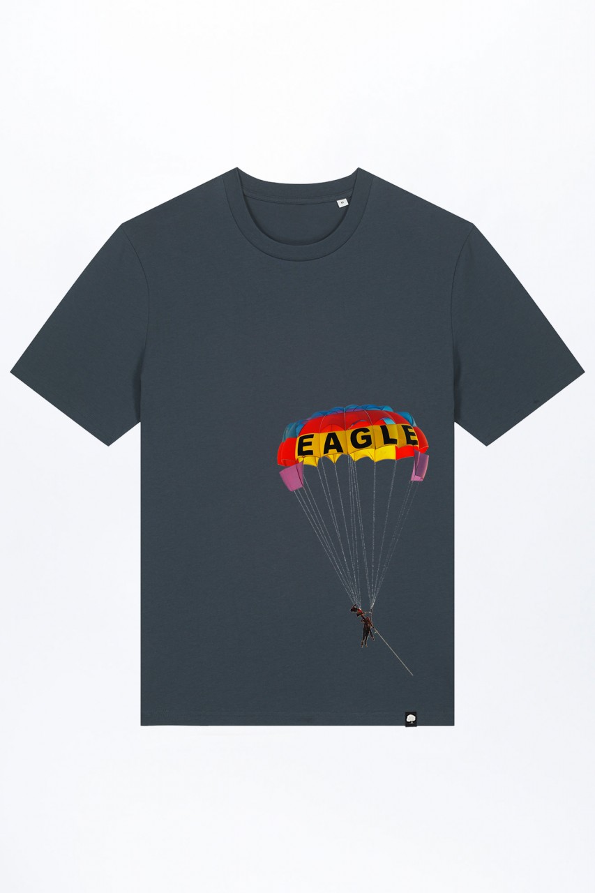 Urban Nomad Men ECOVERO ™ T-Shirt