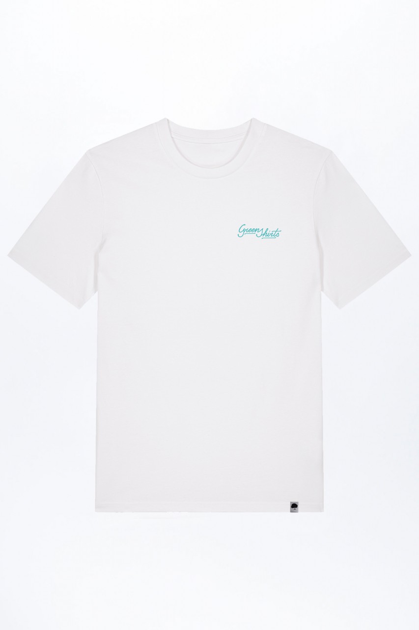 Urban Nomad Men ECOVERO ™ T-Shirt