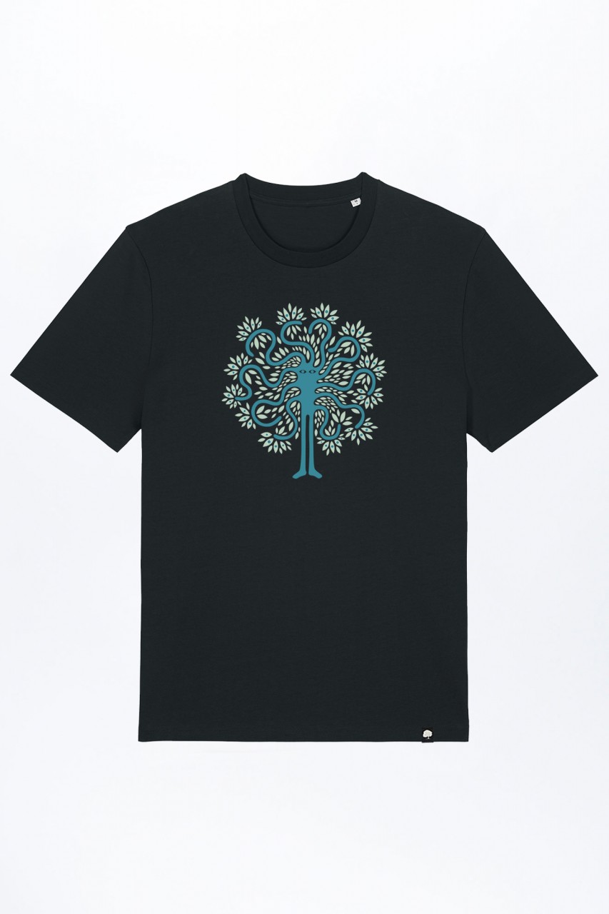 Urban Nomad Men ECOVERO ™ T-Shirt