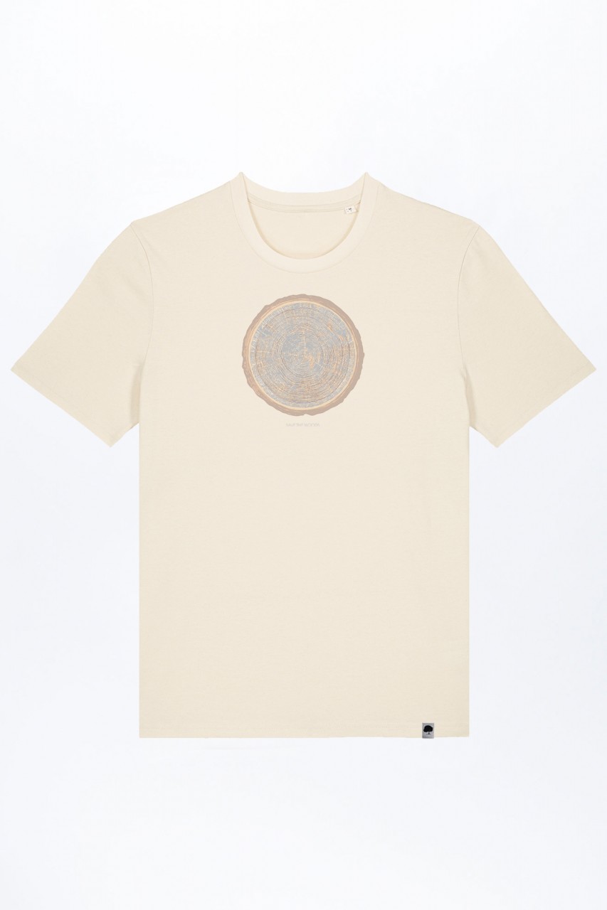 Save the Woods Männer T-Shirt