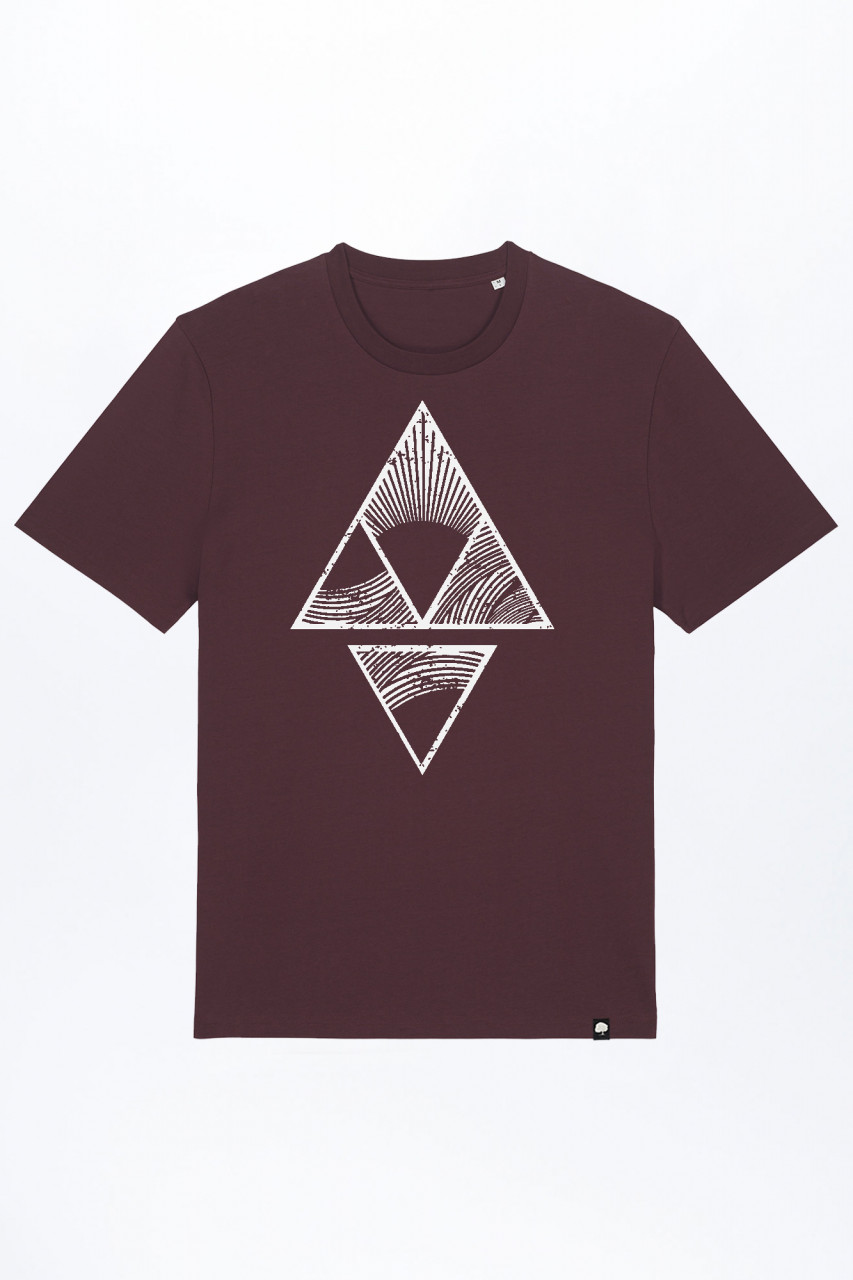 Hummeln T-shirt for men