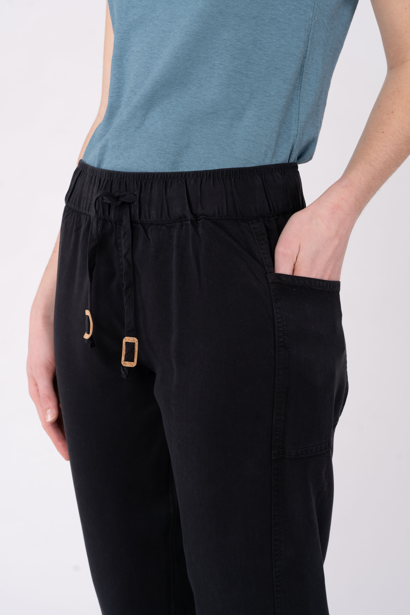 Colwood Joggers made of TENCEL™ Fair Trade Fashion Women | GREEN SHIRTS