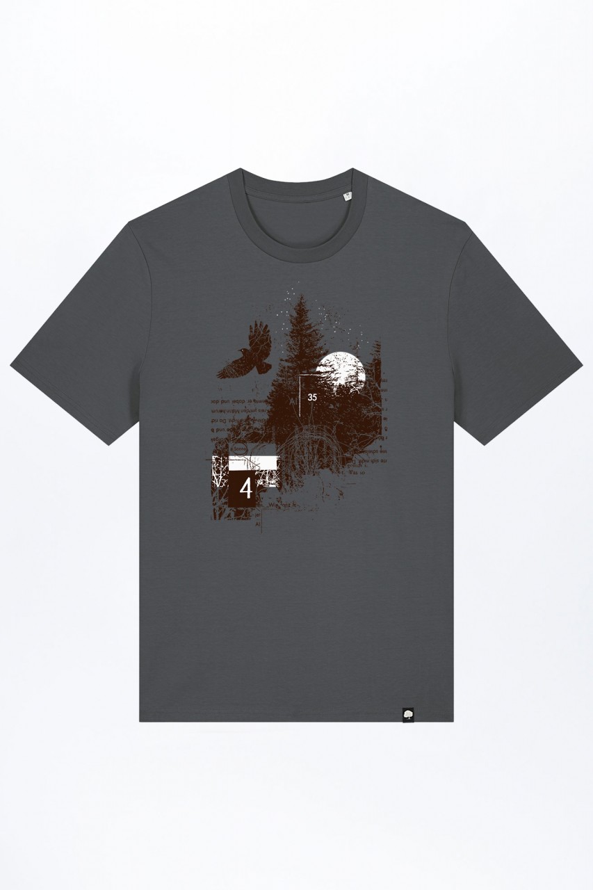 Dusk T-shirt for Men