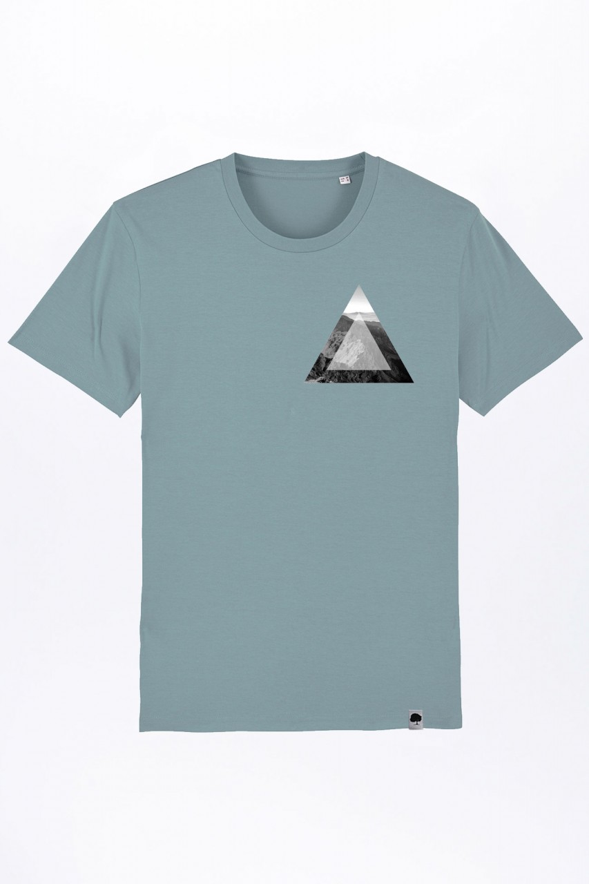 Mountain T-Shirt für Männer