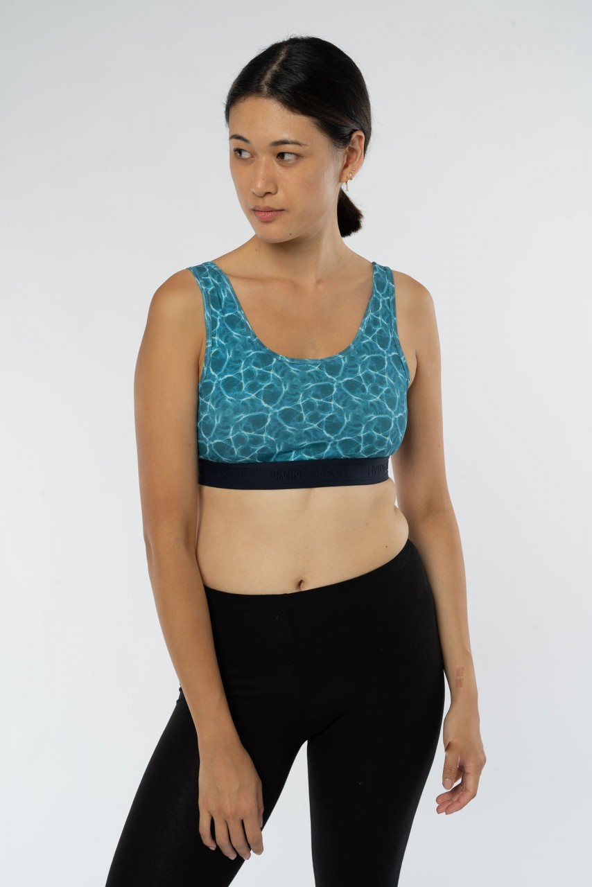 Sport Bustier