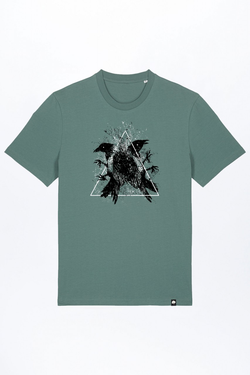 Croak T-shirt for Men
