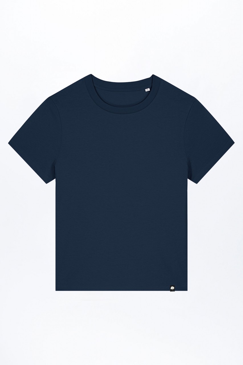 Standard Damen T-Shirt aus Bio Baumwolle