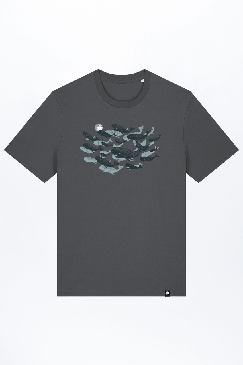Leviathan T-shirt for men