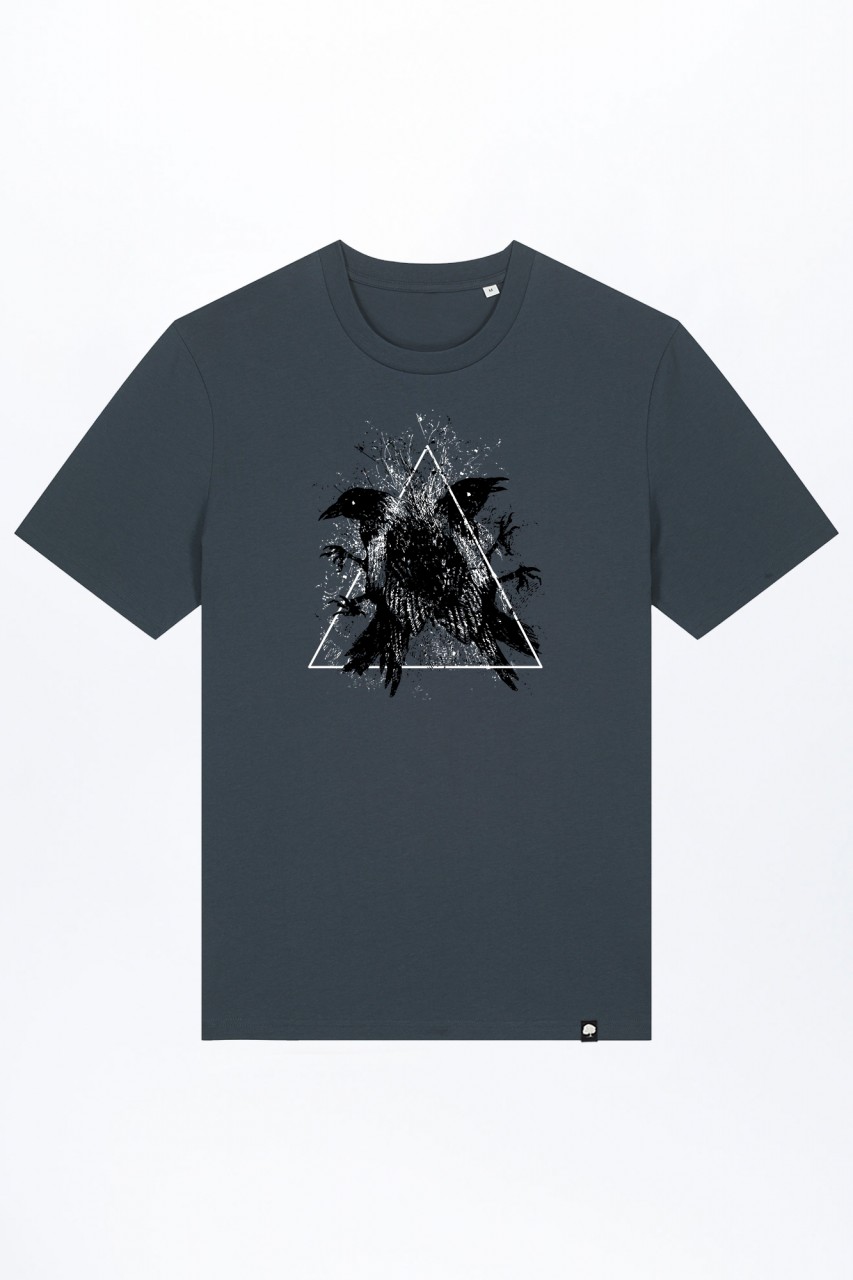 Croak T-Shirt für Männer
