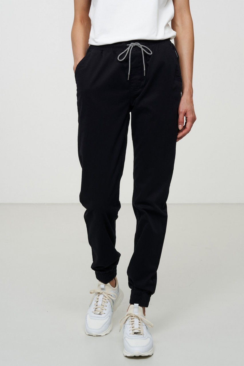 CALATHEA PANT CHILL aus Bio Baumwolle