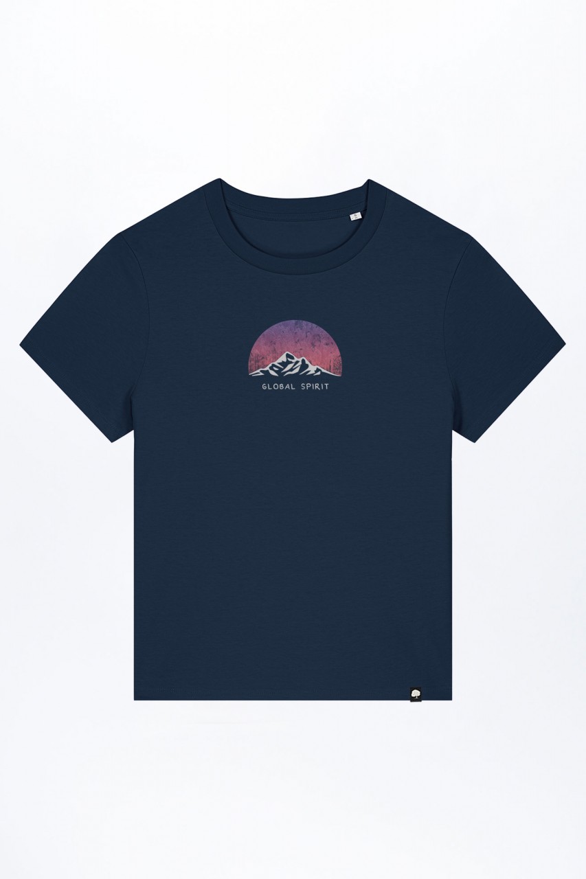 Global Spirit Women ECOVERO ™ T-Shirt