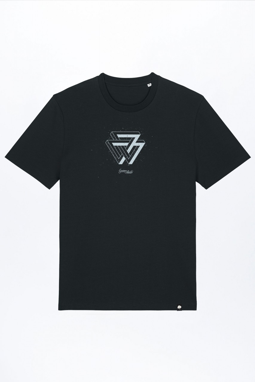 Standard Basic Organic T-Shirt