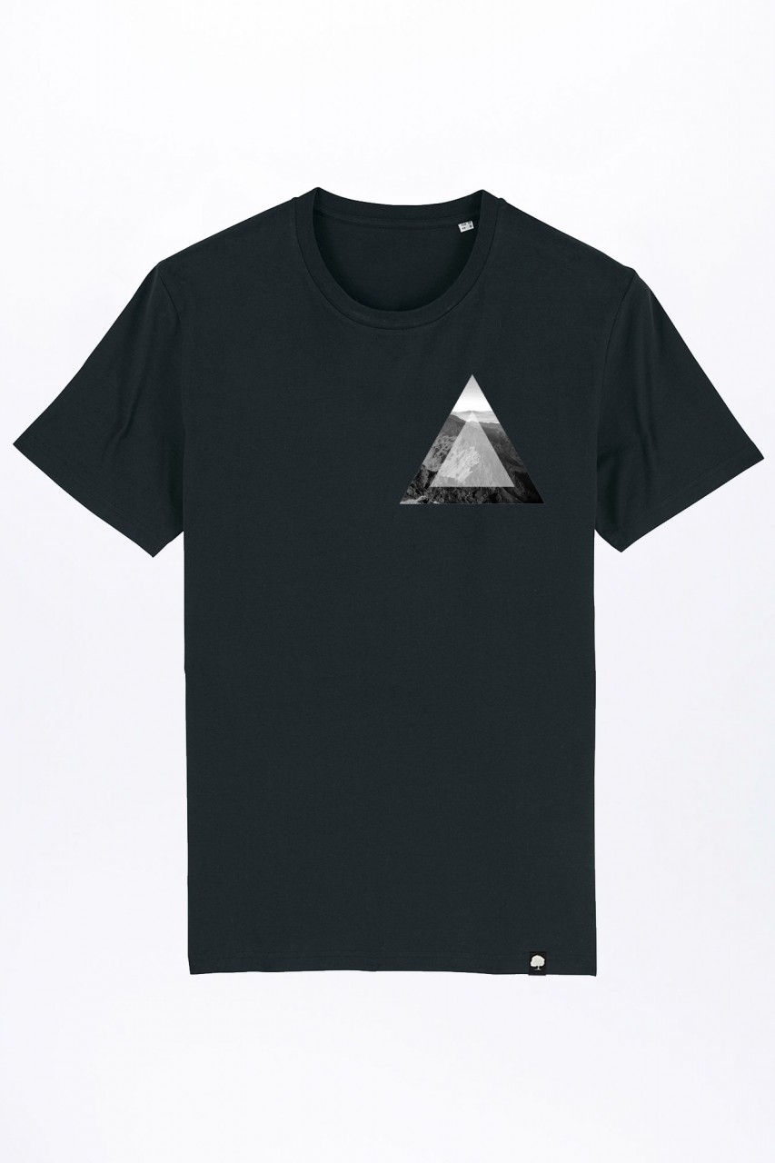 Mountain T-shirt for men