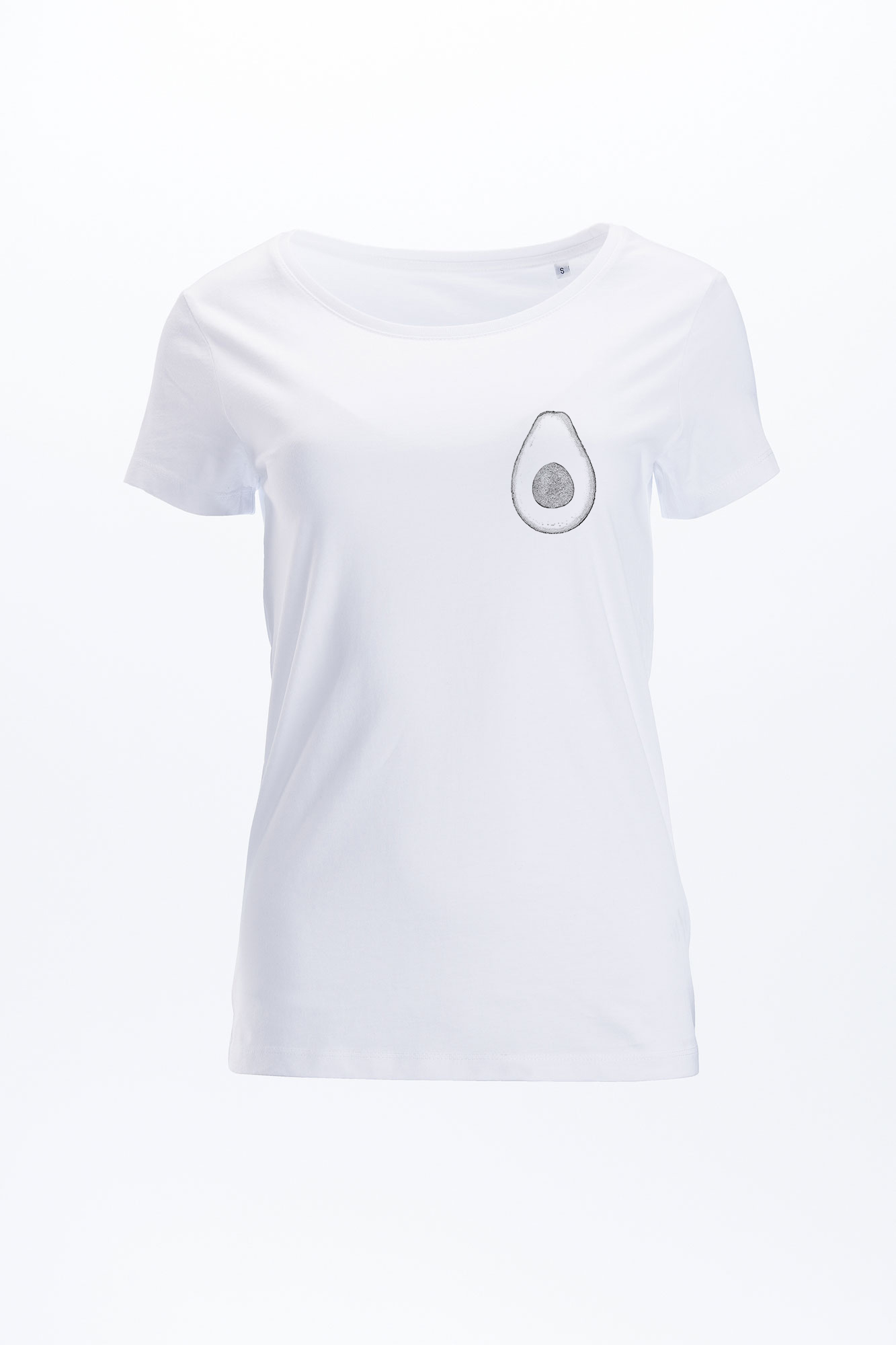 avocado t shirt