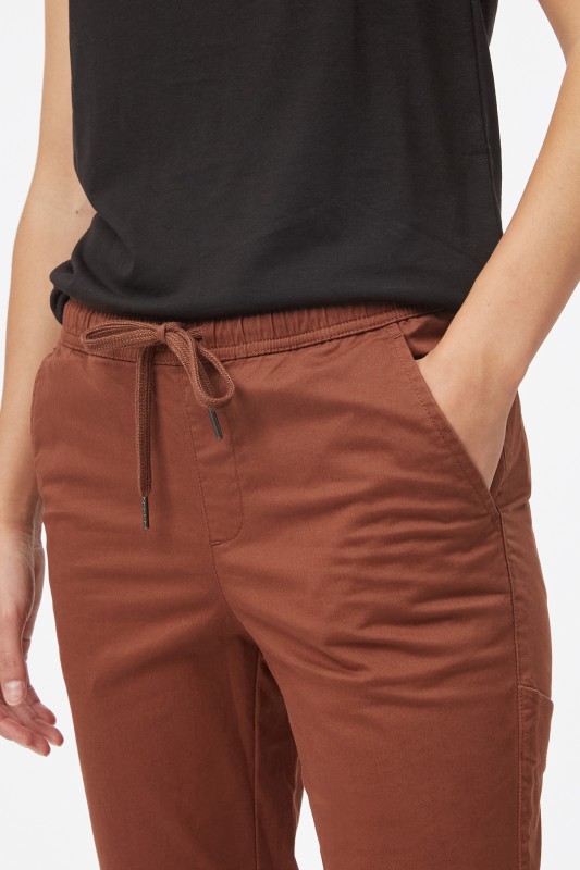 Pacific Jogger aus Bio Baumwolle