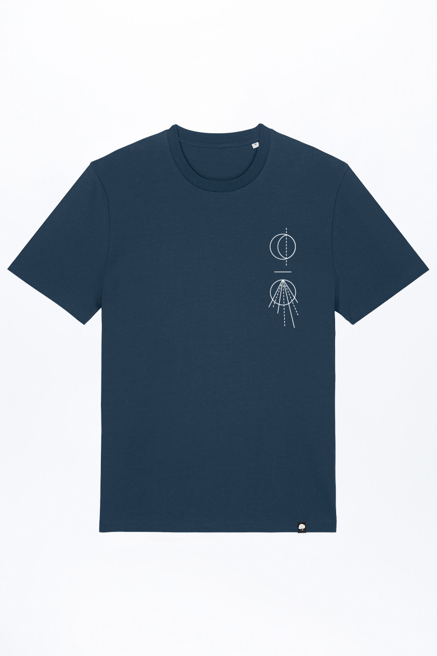 Hummeln T-shirt for men