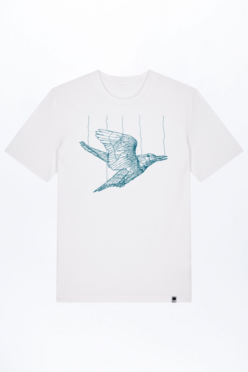 Urban Nomad Men ECOVERO ™ T-Shirt
