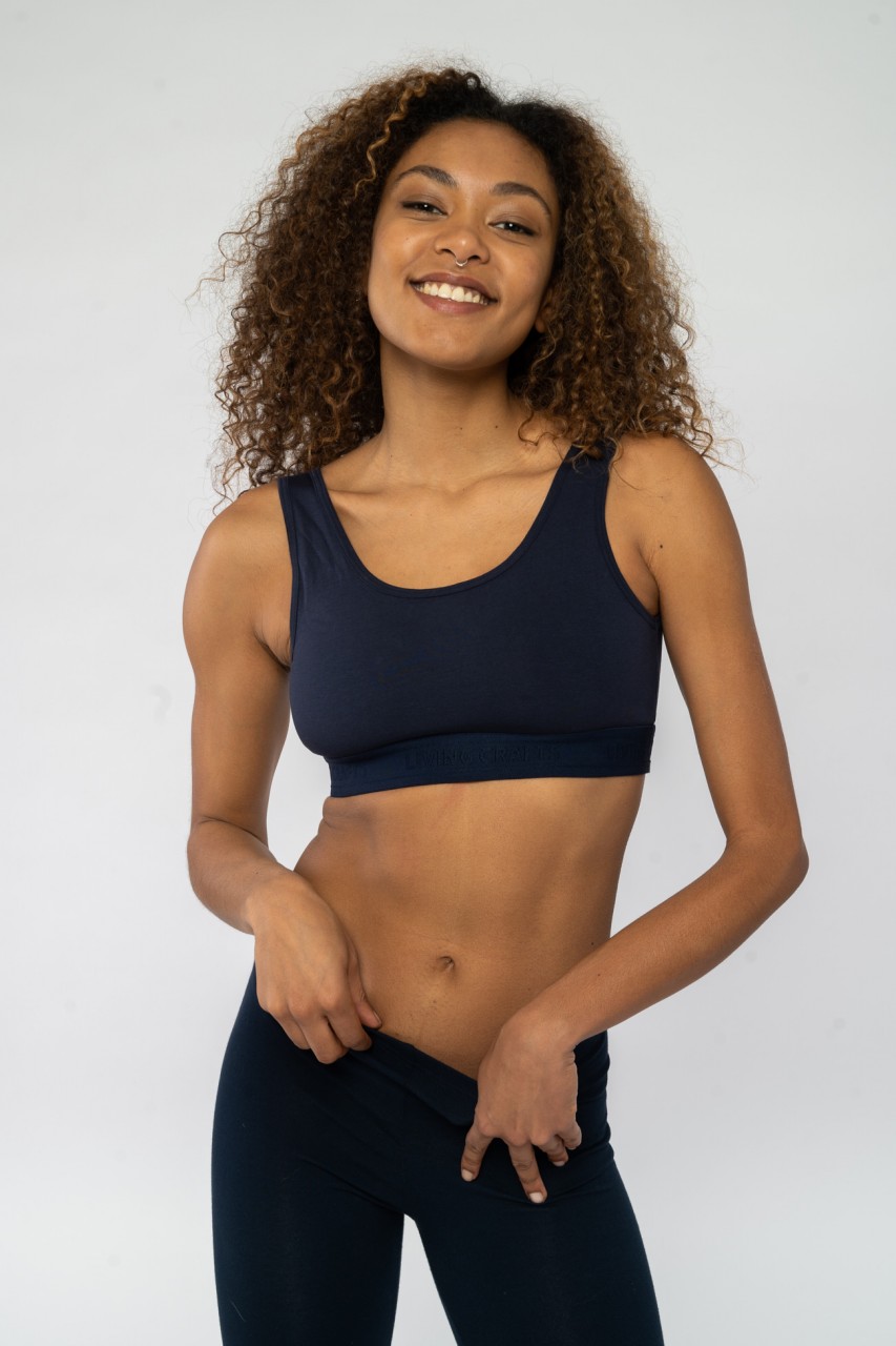 Sport Bustier