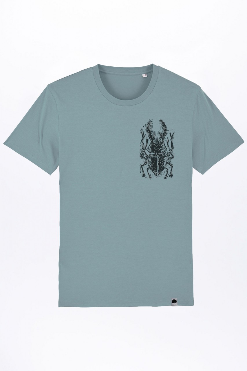Gripper T-shirt for men