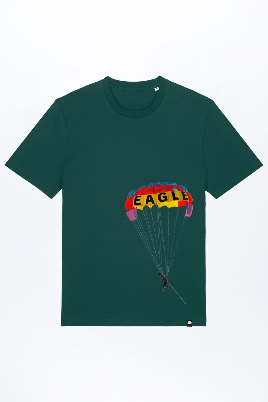Urban Nomad Men ECOVERO ™ T-Shirt