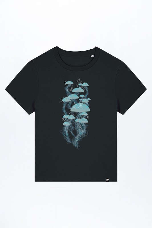 Jelly T-Shirt für Frauen
