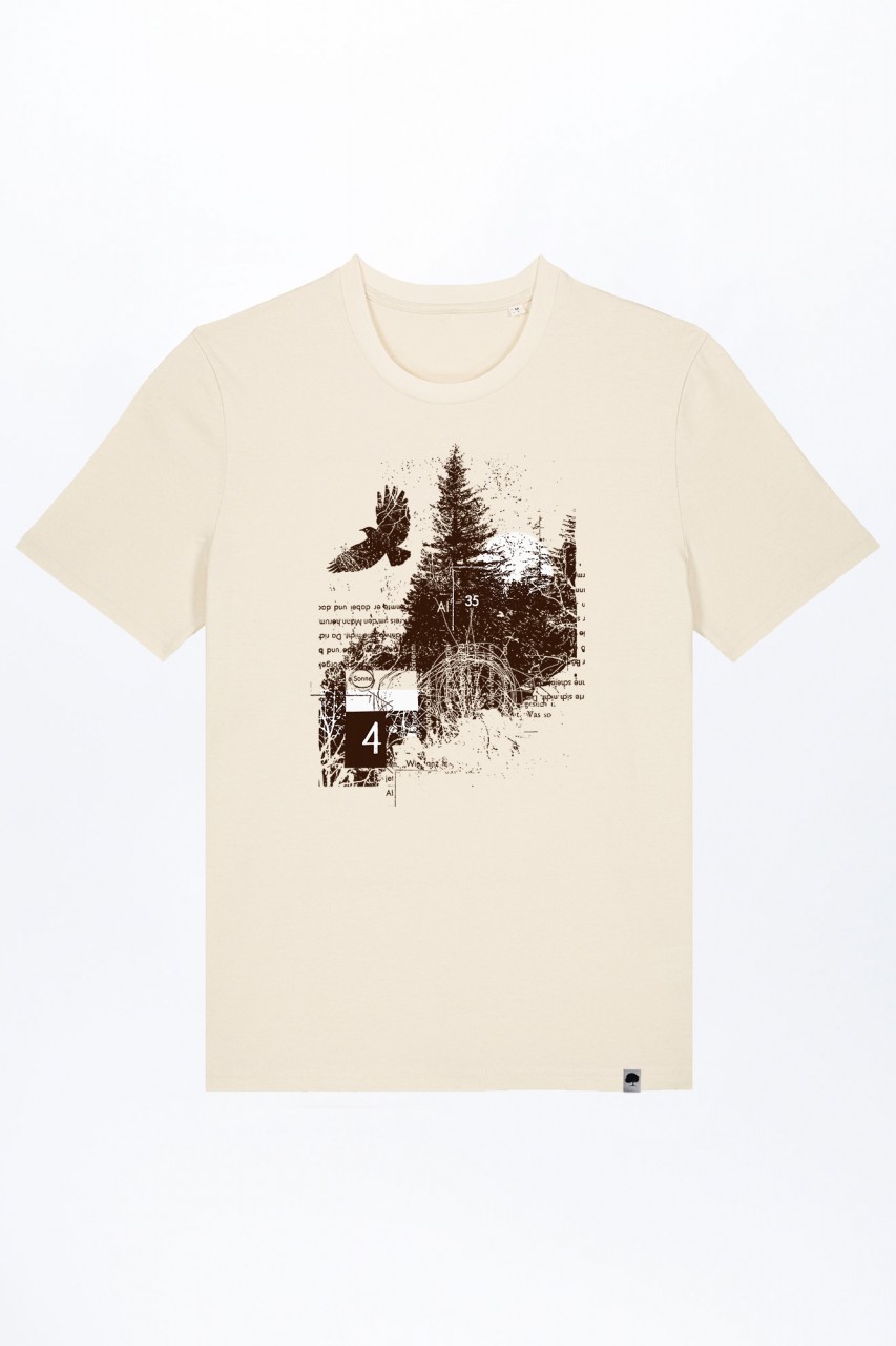 Dusk T-Shirt für Männer